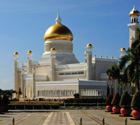 Brunei Brunei