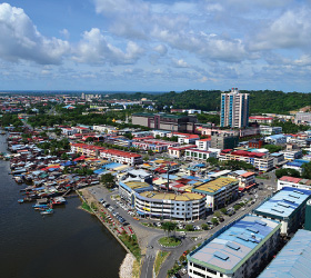 Sarawak Sarawak