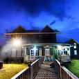 3D2N Bario Highlands 3D2N Bario Highlands