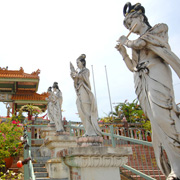 Kota Kinabalu City Tour Kota Kinabalu City Tour