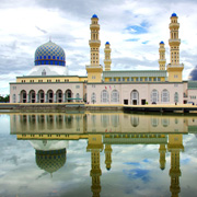 Kota Kinabalu City Tour Kota Kinabalu City Tour