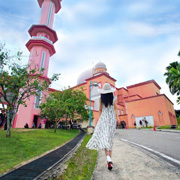 Kota Kinabalu City Tour Kota Kinabalu City Tour