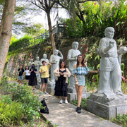 Kota Kinabalu City Tour Kota Kinabalu City Tour
