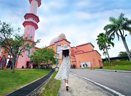 Kota Kinabalu City Tour Kota Kinabalu City Tour