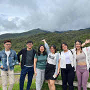 Kinabalu Park + Poring Hot Spring Kinabalu Park + Poring Hot Spring