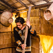 Mari-Mari Cultural Village Mari-Mari Cultural Village