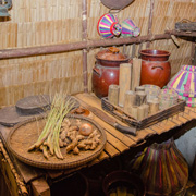 Mari-Mari Cultural Village Mari-Mari Cultural Village