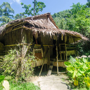 Mari-Mari Cultural Village Mari-Mari Cultural Village