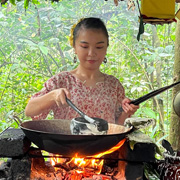 Mari-Mari Cultural Village Mari-Mari Cultural Village