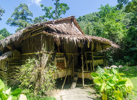 Mari-Mari Cultural Village Mari-Mari Cultural Village