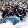 Kiulu River White Water Rafting (Grade I to II) Kiulu River White Water Rafting (Grade I to II)