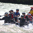 Kiulu River White Water Rafting (Grade I to II) Kiulu River White Water Rafting (Grade I to II)