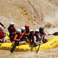 Padas River Rafting (Grade III to IV) Padas River Rafting (Grade III to IV)