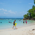 Twin Island Hopping (Sapi Island + Manukan Island) Twin Island Hopping (Sapi Island + Manukan Island)