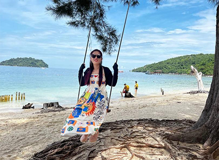 Manukan Island Manukan Island