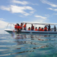 Mantanani Island Mantanani Island