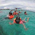 Mantanani Island Mantanani Island