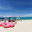 Mantanani Island Mantanani Island