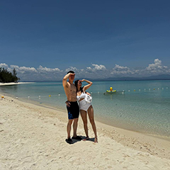 Mantanani Island Mantanani Island