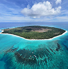 Mengalum Island Mengalum Island