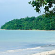 Pulau Tiga (Survivor Island) Pulau Tiga (Survivor Island)