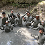 Pulau Tiga (Survivor Island) Pulau Tiga (Survivor Island)