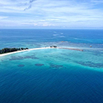 Pulau Tiga (Survivor Island) Pulau Tiga (Survivor Island)