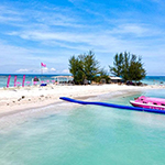 Pulau Tiga (Survivor Island) Pulau Tiga (Survivor Island)