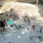 Pulau Tiga (Survivor Island) Pulau Tiga (Survivor Island)