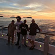 North Borneo Cruise North Borneo Cruise