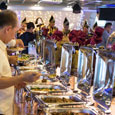 North Borneo Cruise North Borneo Cruise