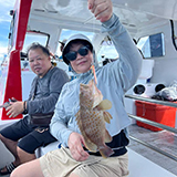 5 Hours Leisure Fishing Tour 5 Hours Leisure Fishing Tour