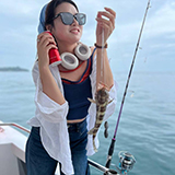 5 Hours Leisure Fishing Tour 5 Hours Leisure Fishing Tour