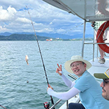 5 Hours Leisure Fishing Tour 5 Hours Leisure Fishing Tour
