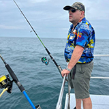 5 Hours Leisure Fishing Tour 5 Hours Leisure Fishing Tour