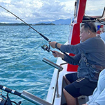 5 Hours Leisure Fishing Tour 5 Hours Leisure Fishing Tour