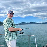 5 Hours Leisure Fishing Tour 5 Hours Leisure Fishing Tour