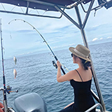 5 Hours Leisure Fishing Tour 5 Hours Leisure Fishing Tour