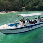 Kota Kinabalu Private Boat Charter Service ( Tunku Abdul Rahman National Park) Kota Kinabalu Private Boat Charter Service ( Tunku Abdul Rahman National Park)