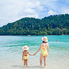 Kota Kinabalu Private Boat Charter Service ( Tunku Abdul Rahman National Park) Kota Kinabalu Private Boat Charter Service ( Tunku Abdul Rahman National Park)