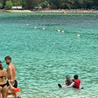 Kota Kinabalu Private Boat Charter Service ( Tunku Abdul Rahman National Park) Kota Kinabalu Private Boat Charter Service ( Tunku Abdul Rahman National Park)