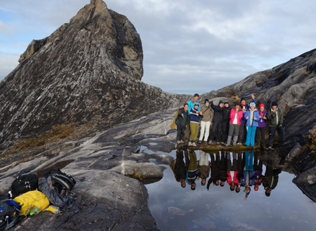 3D2N Mount Kinabalu Explorer 3D2N Mount Kinabalu Explorer