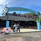 Tambunan Rafflesia Centre Tambunan Rafflesia Centre