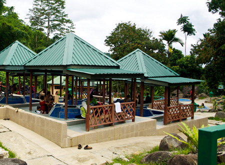 3D2N Kota Kinabalu + Kinabalu Park Heritage 3D2N Kota Kinabalu + Kinabalu Park Heritage