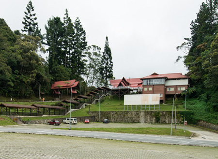 3D2N Kota Kinabalu + Kinabalu Park Heritage ( 1 night at Kundasang ) 3D2N Kota Kinabalu + Kinabalu Park Heritage ( 1 night at Kundasang )