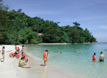4D3N Kota Kinabalu + Kinabalu Park Heritage + Island Excursion (1 night at Kundasang) 4D3N Kota Kinabalu + Kinabalu Park Heritage + Island Excursion (1 night at Kundasang)
