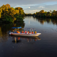 Mantanani Island + Kawa Kawa Mangrove & Fireflies Mantanani Island + Kawa Kawa Mangrove & Fireflies