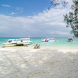Mantanani Island + Kawa Kawa Mangrove & Fireflies Mantanani Island + Kawa Kawa Mangrove & Fireflies
