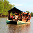 Mantanani Island + Kawa Kawa Mangrove & Fireflies Mantanani Island + Kawa Kawa Mangrove & Fireflies