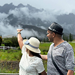 3D2N Kundasang + Kinabalu Park Heritage 3D2N Kundasang + Kinabalu Park Heritage